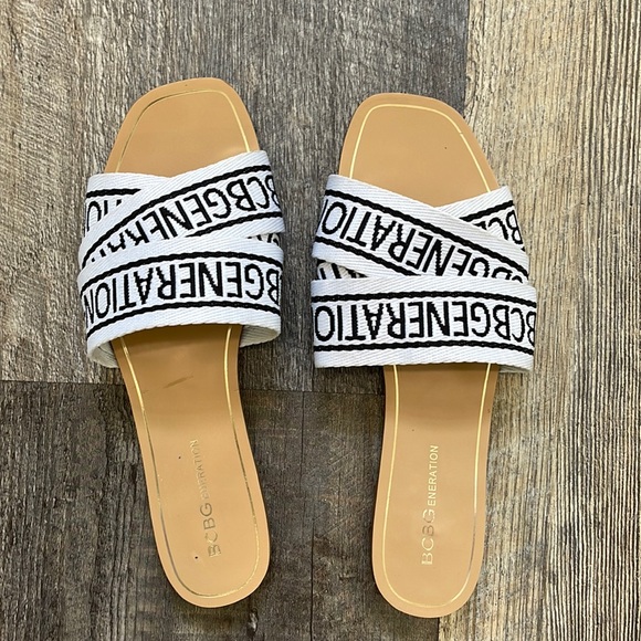 BCBGeneration Shoes - BCBG Sandals